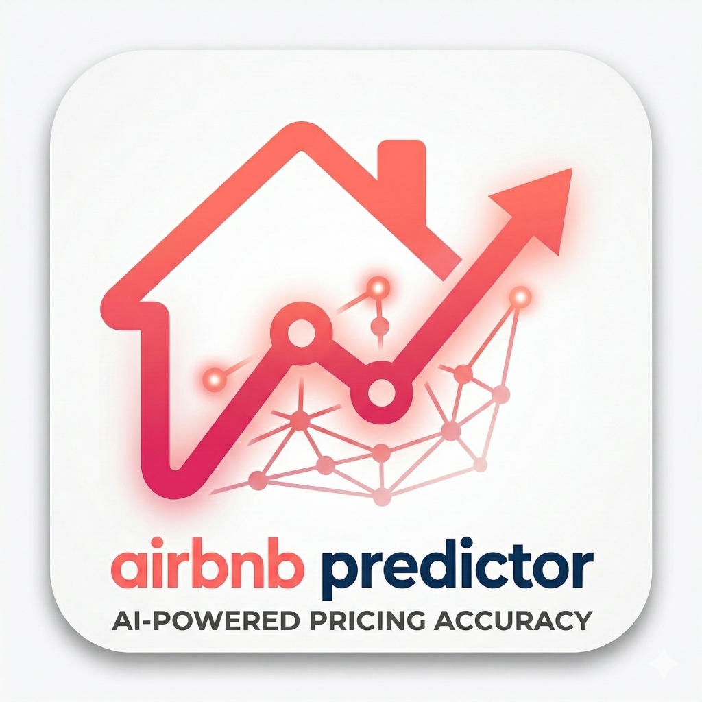Airbnb Predictor Logo