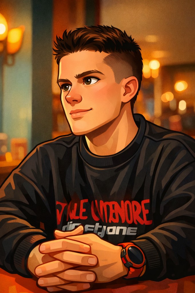 Denys Cherednychenko